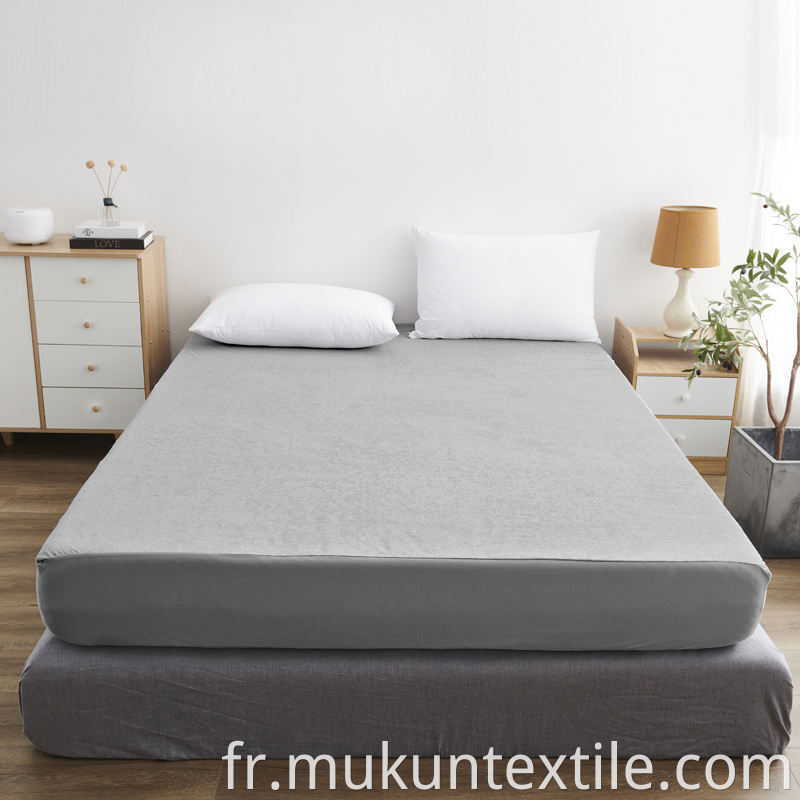 Hoteluse Mattress Protector